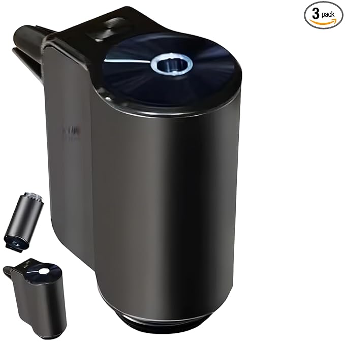 Airlys Car Scent Machine With Oil