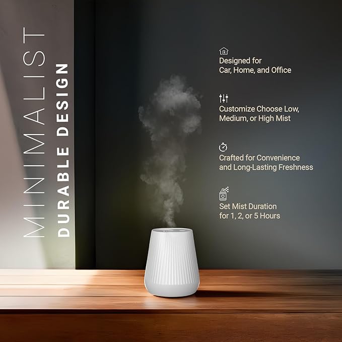 Aura Mist Large Spaces (10-50ml)