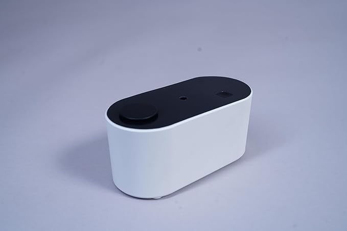 Aroma Diffuser USB With 20ML Essential Oil
