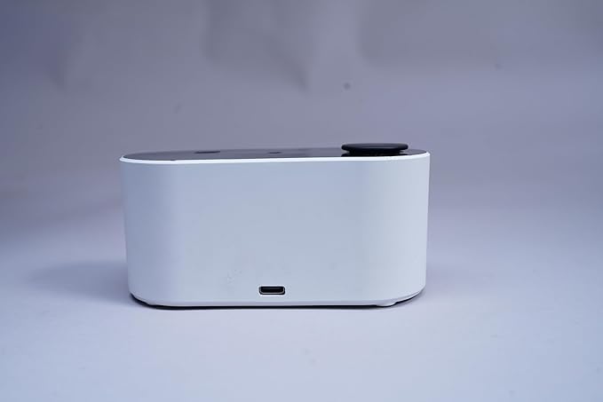 Aroma Diffuser USB With 20ML Essential Oil