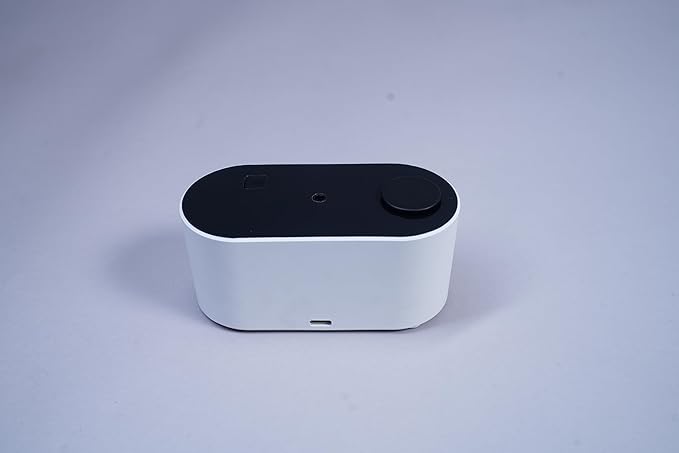 Aroma Diffuser USB With 20ML Essential Oil