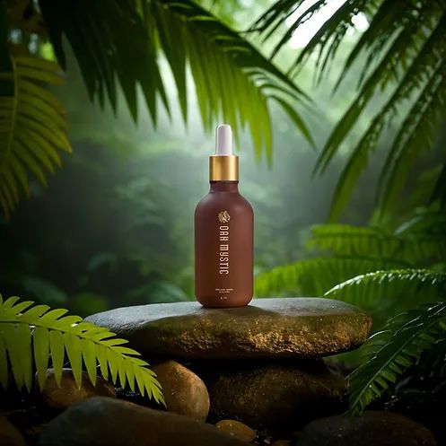 Premium Essential Oil Oak Mystic(50ML)