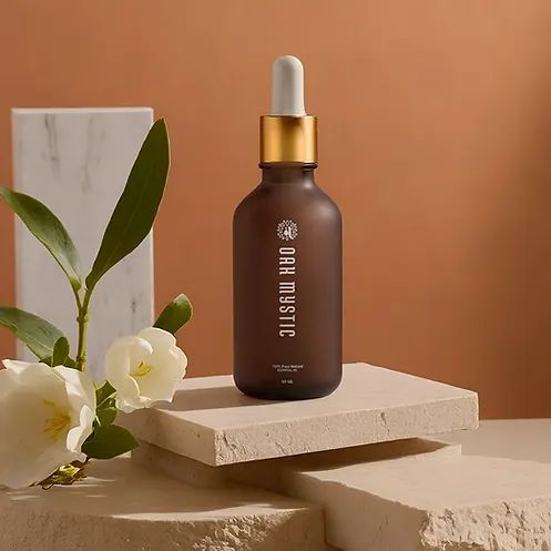 Premium Essential Oil Oak Mystic(50ML)