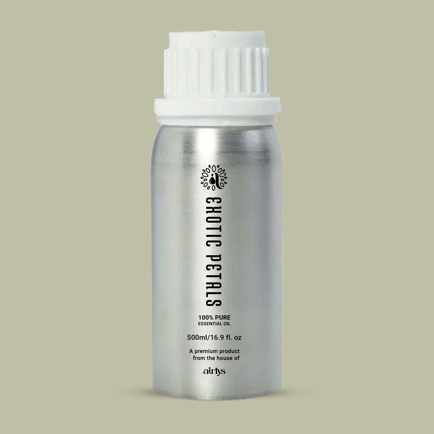 EXOTIC PETALS ESSENTIAL OIL 500ML