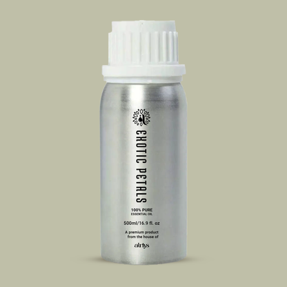 EXOTIC PETALS ESSENTIAL OIL 500ML