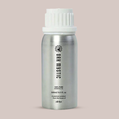 URBAN MUSE ESSENTIAL OIL 500ML