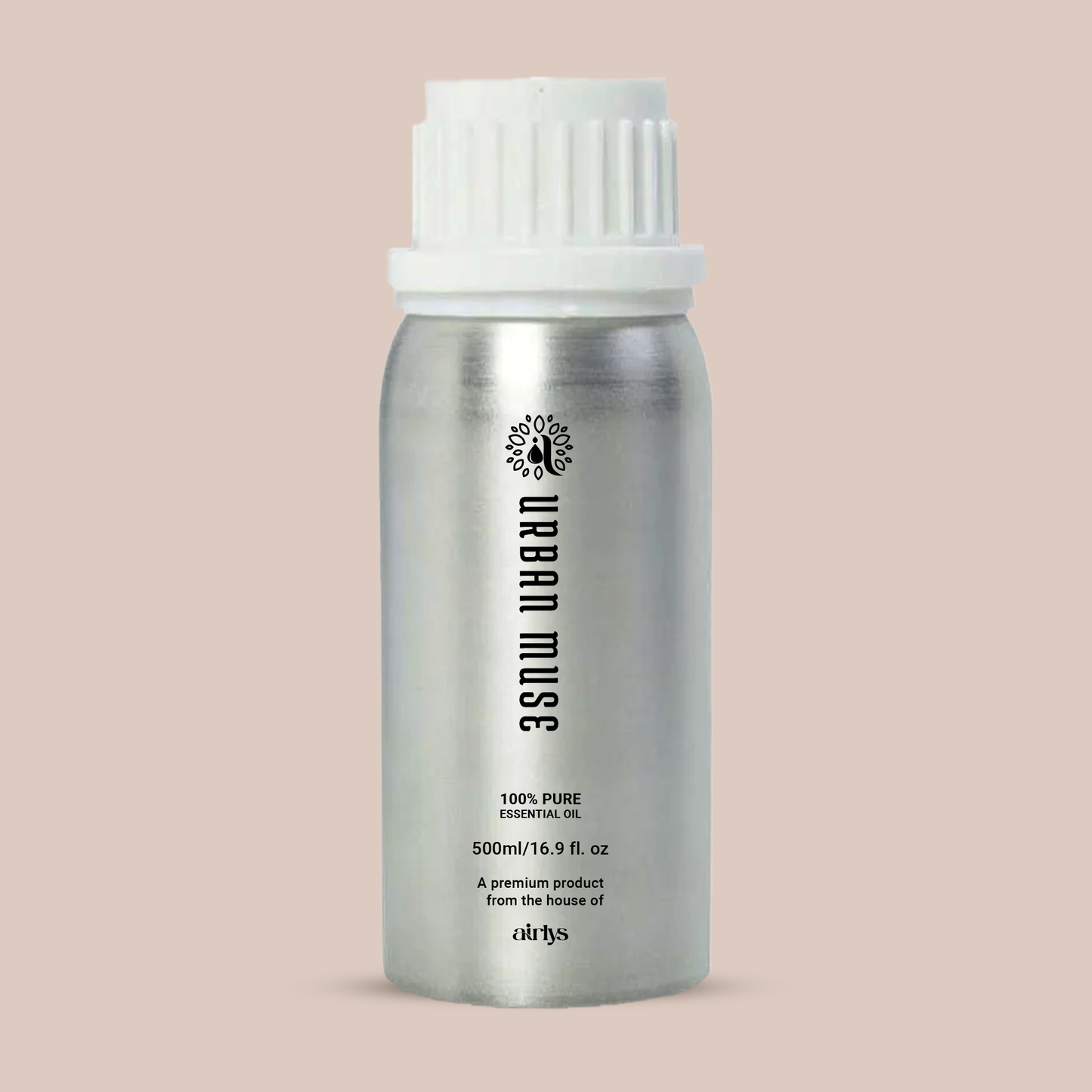 URBAN MUSE ESSENTIAL OIL 500ML