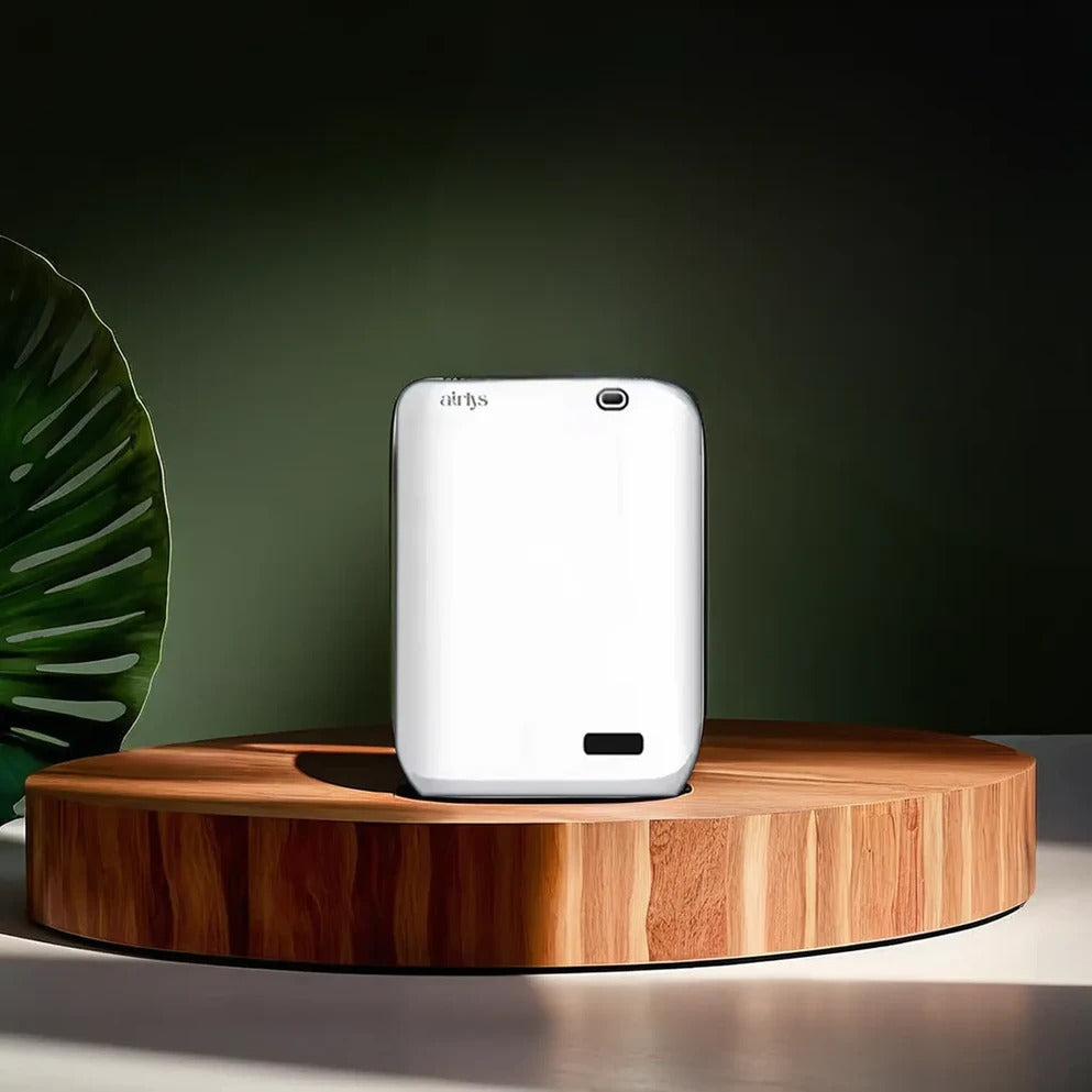 APP Control Scent Diffuser