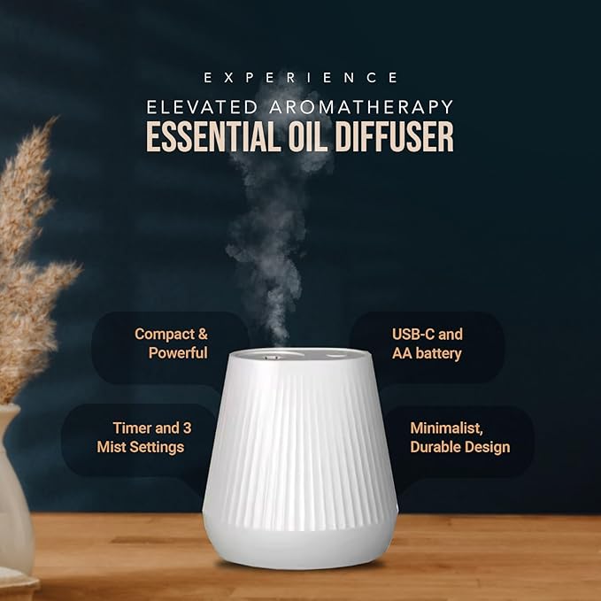 Aura Mist Large Spaces  (10-50ml)