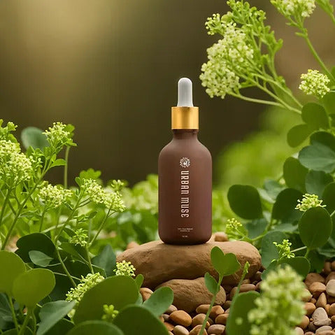 Premium Essential Oil Urban Muse (50ml)
