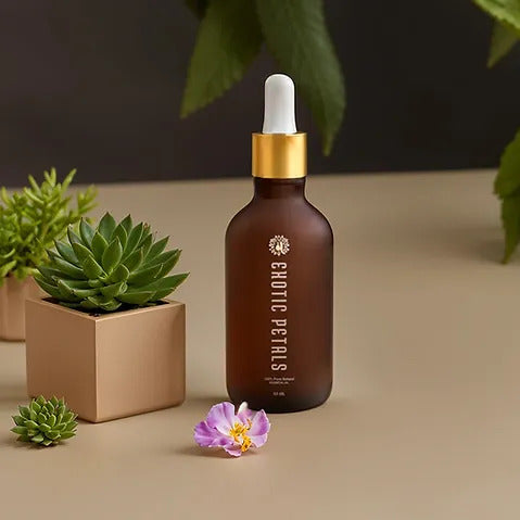 Premium Essential Oil Exotic Petals (50ml)