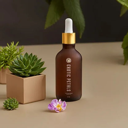 Premium Essential Oil Exotic Petals (50ml)