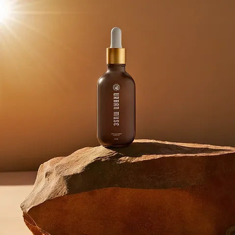 Premium Essential Oil Urban Muse (50ml)