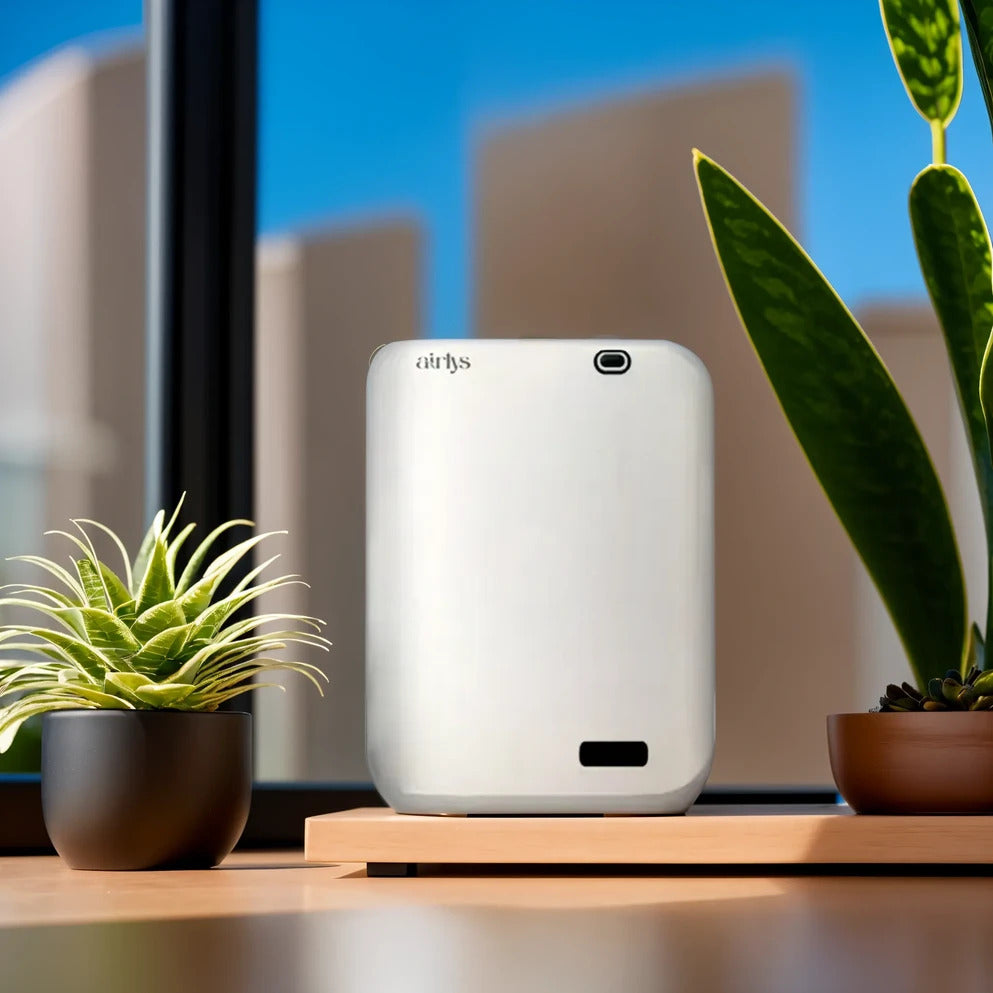 APP Control Scent Diffuser